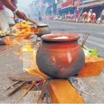 എൻഎസ്എസ് കർണാടക പൊങ്കാല മഹോത്സവം മാർച്ച് 13 ന്