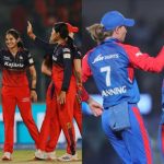 വനിതാ പ്രീമിയർ ലീഗ്; ബെംഗളൂരുവിന് സീസണിലെ രണ്ടാം ജയം