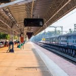 സംസ്ഥാനത്തെ 61 റെയിൽവേ സ്റ്റേഷനുകൾ നവീകരിക്കാൻ പദ്ധതി