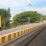 യാത്രക്കാരുടെ ശ്രദ്ധയ്ക്ക്; ബെംഗളൂരു ഈസ്റ്റ് റെയിൽവേ സ്റ്റേഷൻ 13 മുതൽ അടച്ചിടും