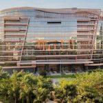 ഗൂഗിളിന്റെ ഏറ്റവും വലിയ ക്യാമ്പസ്‌ ബെംഗളൂരുവിൽ പ്രവർത്തനമാരംഭിച്ചു