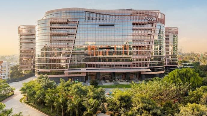 ഗൂഗിളിന്റെ ഏറ്റവും വലിയ ക്യാമ്പസ് ബെംഗളൂരുവിൽ പ്രവർത്തനമാരംഭിച്ചു