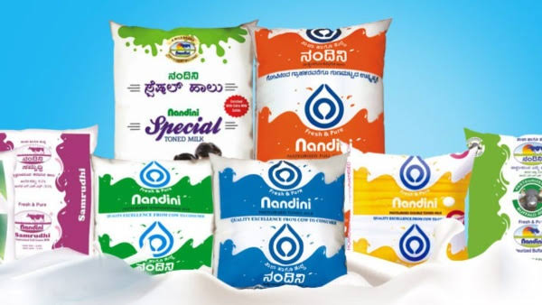 നന്ദിനി പാൽ വിലയിലെ വർധന; അന്തിമ തീരുമാനം മന്ത്രിസഭയുടേതെന്ന് മുഖ്യമന്ത്രി