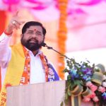 കാറിൽ ബോംബ് വെച്ച് തകർക്കും; ഷിൻഡെയ്ക്ക് വീണ്ടും വധഭീഷണി