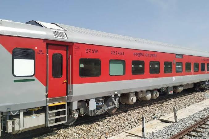 ഭുവനേശ്വർ – യെശ്വന്ത്‌പുര റൂട്ടിൽ സ്പെഷ്യൽ ട്രെയിൻ അനുവദിച്ചു