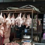 മഹാശിവരാത്രി; ബെംഗളൂരുവിൽ മാംസവിൽപനയ്ക്ക് നിരോധനം