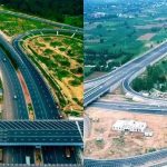 ബെംഗളൂരു – ചെന്നൈ എക്സ്പ്രസ് വേയുടെ കർണാടകയിലെ ഭാഗം ഗതാഗതത്തിനായി തുറന്നു