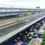 ബെംഗളൂരുവിലെ ആദ്യ ഡബിൾ ഡെക്കർ ഫ്ലൈഓവർ ഈ വർഷം ഗതാഗതത്തിനായി തുറക്കും