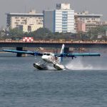 വിനോദസഞ്ചാരമേഖലയ്ക്ക് പുത്തൻ ഉണർവ്; സീ പ്ലെയിൻ പദ്ധതി നടപ്പാക്കാനൊരുങ്ങി സംസ്ഥാനം