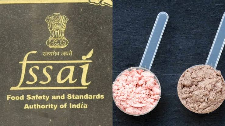 ജിമ്മുകളിൽ വ്യാജ പ്രോട്ടീൻ പൗഡറുകൾ വിൽക്കുന്നതായി കണ്ടെത്തി