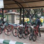 മെട്രോ സ്റ്റേഷനുകളിൽ സൗജന്യ സൈക്കിൾ പാർക്കിംഗ് സൗകര്യം ഉടൻ ആരംഭിക്കും