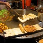 തെരുവോരങ്ങളിൽ വിൽക്കുന്ന ഭക്ഷണങ്ങളിൽ രാസവസ്തുക്കൾ കണ്ടെത്തിയതായി റിപ്പോർട്ട്‌