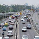 ഹെബ്ബാൾ മേൽപ്പാലത്തിലെ നിർമാണ പ്രവൃത്തികൾ ഏപ്രിലിൽ പൂർത്തിയാകും