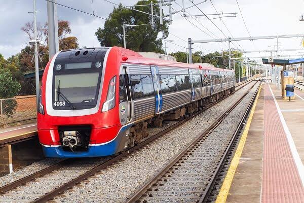 സബർബൻ റെയിൽ പദ്ധതി; ആദ്യഘട്ടം രണ്ട് വർഷത്തിനുള്ളിൽ തുറക്കും