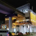 ബെംഗളൂരുവിലെ മെട്രോ തൂണുകളും ഫ്ലൈഓവറുകളും ലൈറ്റുകൾ കൊണ്ട് അലങ്കരിക്കും