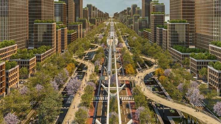 ബെംഗളൂരു ക്വിൻ സിറ്റി പദ്ധതി; താൽപര്യം പ്രകടിപ്പിച്ച് പ്രമുഖ സർവകലാശാലകൾ