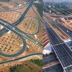 ബെംഗളൂരു – ചെന്നൈ എക്സ്പ്രസ് വേ; തമിഴ്നാട്ടിലെ 106 കിലോമീറ്റർ പാത ഈ വർഷം തുറക്കും