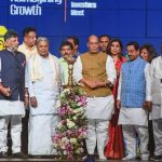 ഇൻവെസ്റ്റ്‌ കർണാടക നിക്ഷേപക സംഗമത്തിന് തുടക്കമായി