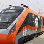 ബെംഗളൂരു – ധാർവാഡ് വന്ദേ ഭാരത് ബെളഗാവിയിലേക്ക് നീട്ടാൻ അനുമതി