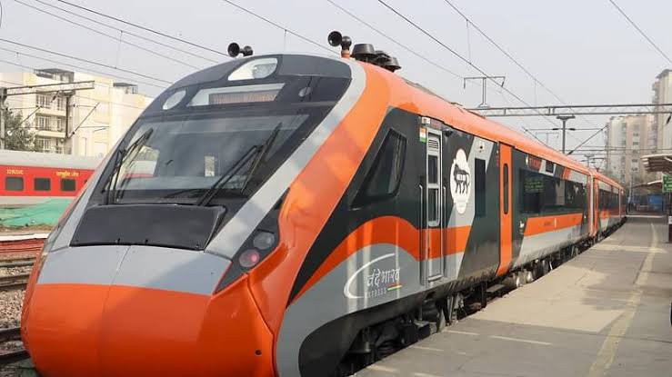 ബെംഗളൂരു – ധാർവാഡ് വന്ദേ ഭാരത് ബെളഗാവിയിലേക്ക് നീട്ടാൻ അനുമതി