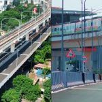 കെഎസ്ആർ ബെംഗളൂരുവിനും കെംഗേരിക്കുമിടയിൽ സബർബൻ  റെയിൽ – റോഡ് ഡബിൾ ഡെക്കർ മേൽപ്പാലം നിർമിക്കും