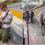 പരിപാടി നടത്താൻ മുൻ‌കൂർ അനുമതി വാങ്ങിയില്ല; എഡ്. ഷീരനെ തടഞ്ഞ് ബെംഗളൂരു പോലീസ്