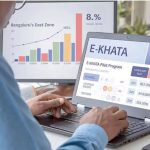 ഇ-ഖാത്തകൾ വീട്ടുപടിക്കൽ എത്തിക്കാൻ പദ്ധതിയൊരുക്കി ബിബിഎംപി