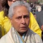 ‘കുംഭമേളക്കിടെ മരിച്ചവരുടെ മൃതദേഹങ്ങള്‍ നദിയില്‍ വലിച്ചെറിഞ്ഞു, ജലം മലിനമായി’: ആരോപണവുമായി ജയ ബച്ചന്‍