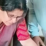 55-ാം വയസിൽ പിഎസ്‌സി നിയമനം; സർക്കാർ ജോലി കിട്ടിയ സന്തോഷത്തിൽ ജയന്തി