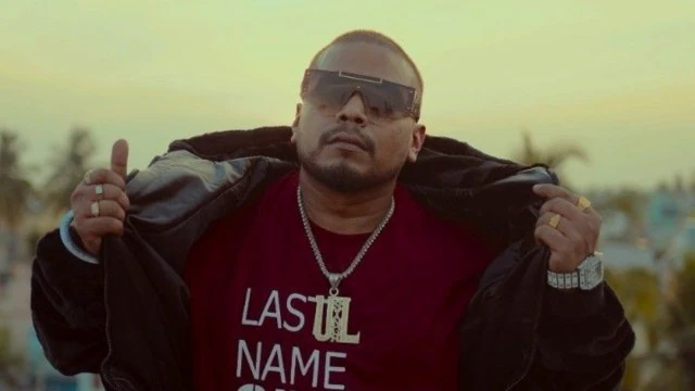 ഹിപ് ഹോപ് കലാകാരനെ മരിച്ചനിലയിൽ കണ്ടത്തി