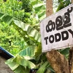 കള്ള് കുടിച്ച രണ്ട് പേര്‍ക്ക് ദേഹാസ്വാസ്ഥ്യം
