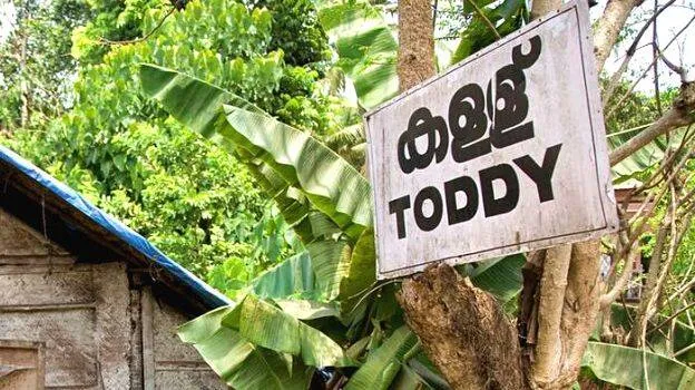 കള്ള് കുടിച്ച രണ്ട് പേര്‍ക്ക് ദേഹാസ്വാസ്ഥ്യം