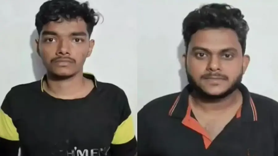 ഓൺലൈൻ ട്രേഡിങ്ങിലൂടെ വൈദികന്റെ 1.50 കോടി രൂപ തട്ടിയെടുത്തു; രണ്ട് പേർ പിടിയിൽ