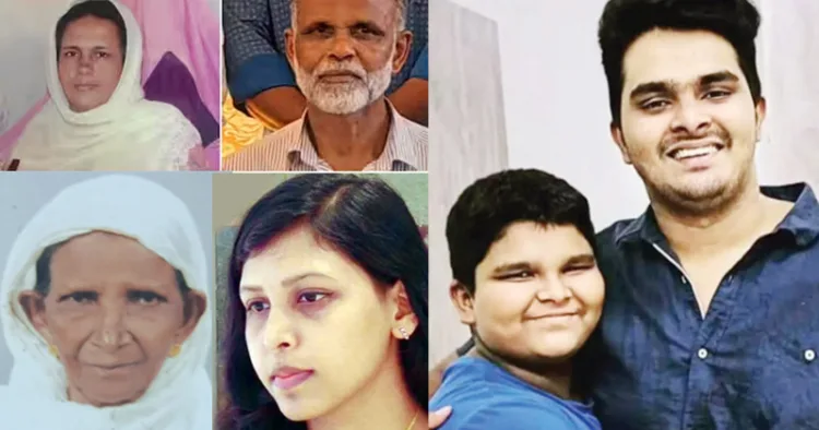 തലസ്ഥാനത്തെ നടുക്കിയ കൂട്ടകൊലപാതകത്തിന് പിന്നില് പണമോ പ്രണയമോ?; കാരണം കണ്ടെത്താൻ പോലീസ്