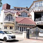 നികുതി വെട്ടിപ്പ്; സംരംഭകരുടെയും ബിൽഡർമാരുടെയും വീടുകളിൽ ഐടി റെയ്ഡ്