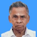 ബെംഗളൂരുവില്‍ അന്തരിച്ചു