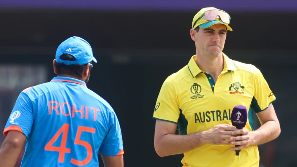 ചാമ്പ്യൻസ് ട്രോഫിയിൽ നയിക്കാൻ കമിൻസില്ല; ഓസ്ട്രേലിയക്ക് പുതിയ ക്യാപ്റ്റൻ