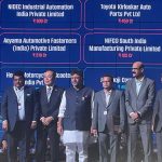 ആഗോള നിക്ഷേപക സംഗമം; ഫ്യുച്ചർ ഓഫ് ഇന്നൊവേഷൻ എക്സ്പോയ്ക്ക് തുടക്കമായി