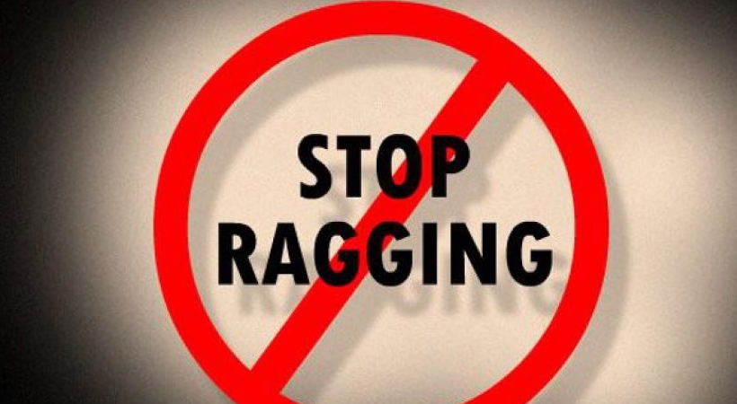 കാര്യവട്ടം ​ഗവ. കോളേജിൽ റാ​ഗിം​ഗ്; ഏഴ് പേർക്കെതിരെ പരാതി