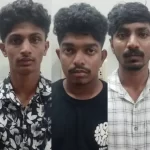 കോട്ടയം നഴ്‌സിങ് കോളജിലെ റാഗിങ്; പ്രതികളുടെ ജാമ്യാപേക്ഷയില്‍ ഇന്ന് വിധി പറയും