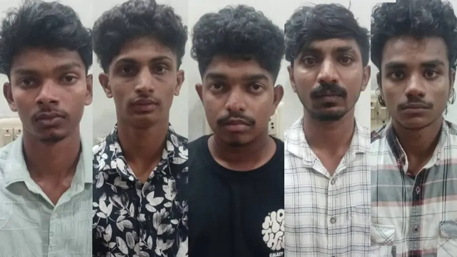 കോട്ടയം നഴ്‌സിങ് കോളജിലെ റാഗിങ്; പ്രതികളുടെ ജാമ്യാപേക്ഷയില്‍ ഇന്ന് വിധി പറയും