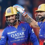 ആർസിബി ടീമിൽ പുതിയ മാറ്റം; രജത് പാട്ടീദാറിനെ ക്യാപ്റ്റനാക്കി ഫ്രാഞ്ചൈസി