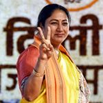 ഡൽഹിയെ വീണ്ടും വനിത നയിക്കും; രേഖാ ഗുപ്‌ത മുഖ്യമന്ത്രി, പർവേശ് വെർമ്മ ഉപമുഖ്യമന്ത്രി