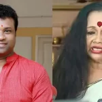ആർഎൽവി രാമകൃഷ്ണനെതിരായ അധിക്ഷേപം; കലാമണ്ഡലം സത്യഭാമക്കെതിരെ കുറ്റപത്രം