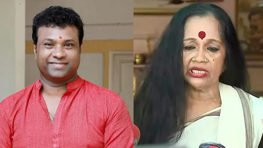 ആർഎൽവി രാമകൃഷ്ണനെതിരായ അധിക്ഷേപം; കലാമണ്ഡലം സത്യഭാമക്കെതിരെ കുറ്റപത്രം