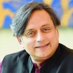 പാർട്ടിക്ക് എന്റെ സേവനങ്ങൾ വേണ്ടെങ്കിൽ മുന്നിൽ മറ്റു വഴികൾ ഉണ്ട്; ശശി തരൂർ