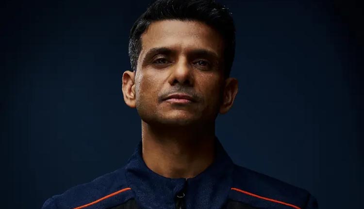 അന്താരാഷ്‌ട്ര ബഹിരാകാശ നിലയത്തിലേക്കുള്ള ആക്‌സിയോം–4 ദൗത്യം; ശുഭാംശു ശുക്ല മിഷൻ പൈലറ്റ്‌