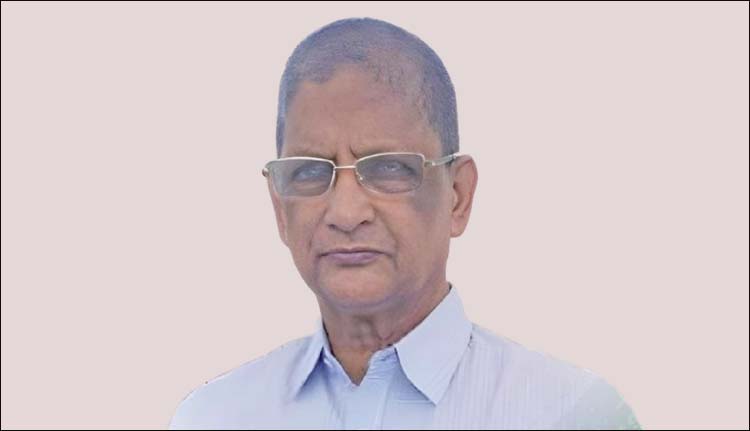 സൗഭാഗ്യ യൂസഫ് ഹാജി അന്തരിച്ചു