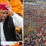 നിരവധി പേർ അവസരം കാത്തിരിക്കുന്നു, മഹാ കുംഭമേളയുടെ തീയതി നീട്ടണം; അഖിലേഷ് യാദവ്