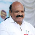 തോമസ് കെ തോമസ് എന്‍ സി പി സംസ്ഥാന അധ്യക്ഷന്‍